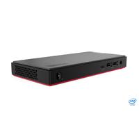 Lenovo ThinkCentre M90 Nano i3 8GB RAM 256GB SSD Pc - Zwart