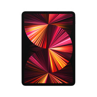 Apple iPad Pro (2021) WiFi 512GB 11" Spacegrijs Tablet