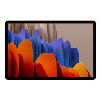 Samsung Galaxy Tab S7 SM-T870N Tablet - Brons