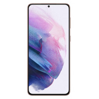Samsung Galaxy S21+ 5G Phantom Violet Smartphone - 256GB