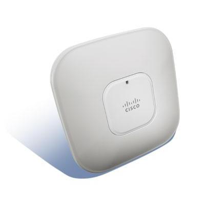 Cisco 802.11a/g/n Fixed Unified Int Ant; ETSI Cfg (AIR-LAP1142N-E-K9-R4) kopen » Centralpoint
