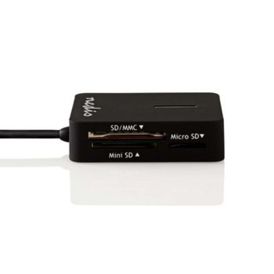APPLE Adaptateur USB‑C vers Lecteur de Carte SD Card Reader MUFG2ZM/A