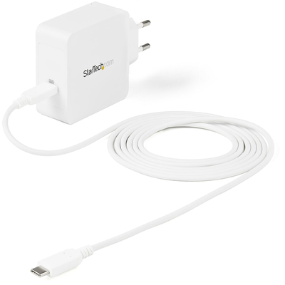 StarTech.com 1-poorts USB-C oplader met Power Delivery (WCH1CEU) kopen » Centralpoint