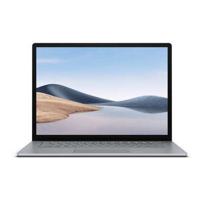 Terugroepen tiener Zonnig Microsoft Surface Laptop 4 Surface Laptop 4 i7 16GB RAM 256GB SSD  (5IF-00030) kopen » Centralpoint