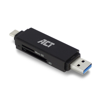 SanDisk Professional PRO-READER lecteur de carte - USB-C 3.2 Gen 1