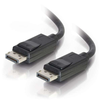 DP-MFG-300, MicroConnect DisplayPort Extension Cable, 3m