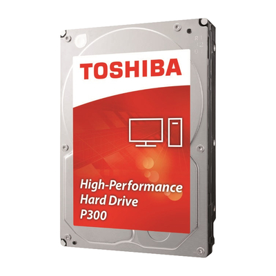 helaas Verovering reservoir Toshiba P300 2TB (HDWD120UZSVA) kopen » Centralpoint
