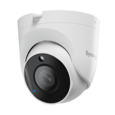 Synology sales xiaomi camera