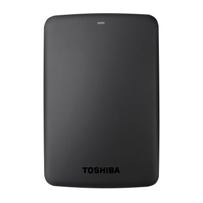 mooi zo Vlucht aantrekkelijk Toshiba Canvio Basics 1TB (HDTB310EK3AA) kopen » Centralpoint