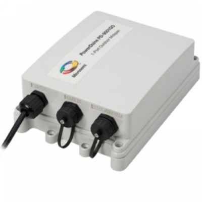 Intellinet Power over Ethernet (PoE) Injector (524179) – Intellinet Europe