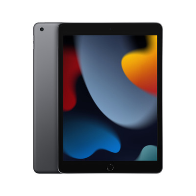 Apple MK2K3NF/A tablets