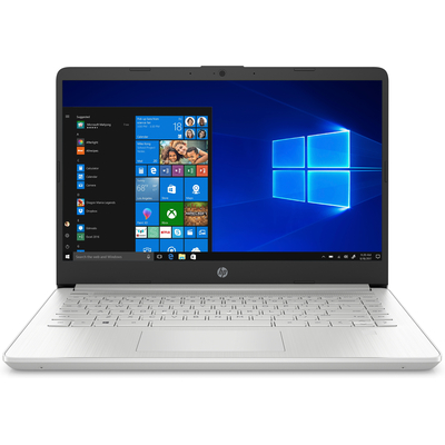 Promotie De controle krijgen Eigenlijk HP Notebook 14s-dq1023nb (9QH47EA#UUG) kopen » Centralpoint