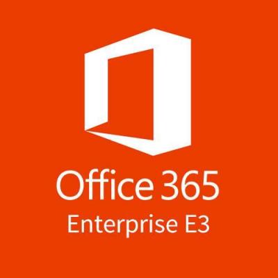 Microsoft Office 365 Enterprise E3 (Maandelijks) (5138) kopen » Centralpoint