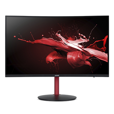 asus nitro monitor