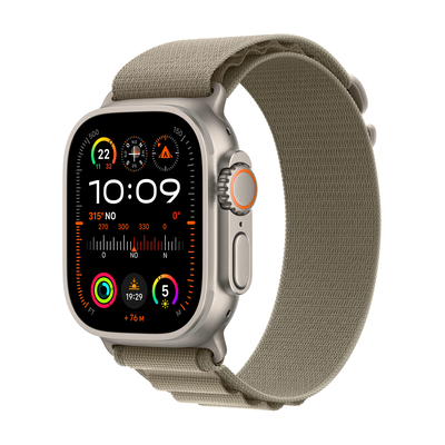 Apple series store 4 sport loop