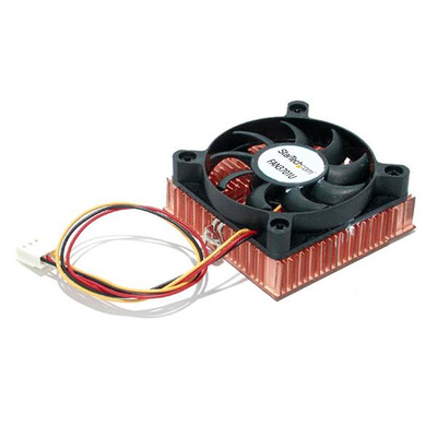 Ventilateur PC haute performance à double billes avec alimentation TX3 - 60  x 25 mm