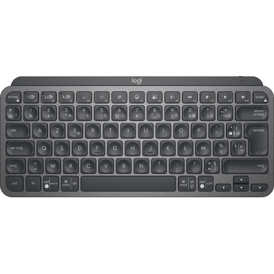 gebaar indruk extract Logitech MX Keys Mini Minimalist Wireless Illuminated Keyboard (920-010482)  kopen » Centralpoint
