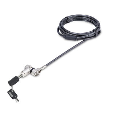 HP Keyed Cable Lock - câble de sécurité (T1A62AA)