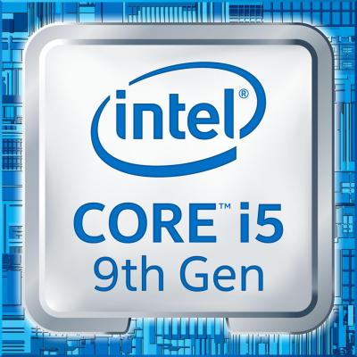 Intel Lake i5-9600K (BX80684I59600K) kopen Centralpoint