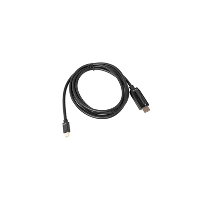 Atlona AT-LC-MDP2H-2M Video kabel adapters