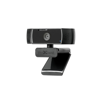 Webcam Logitech C920 HD Pro (Noir) à prix bas