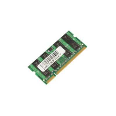 CoreParts 2GB Memory Module 800Mhz DDR2 Major SO-DIMM for HP