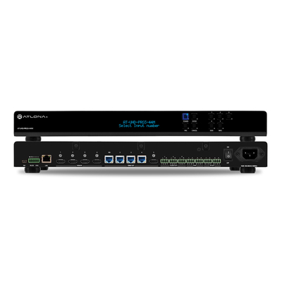Atlona AT-UHD-PRO3-44M Commutateurs vidéo