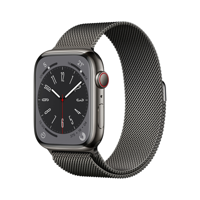 Series 4 space store black