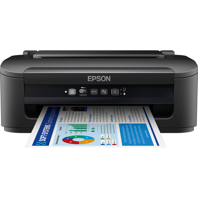 Epson C11CK25401  Epson WF-C5390DW imprimante jets d'encres