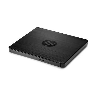 Slink oven Afvoer HP USB externe dvd-rw drive (F6V97AA#ABB) kopen » Centralpoint