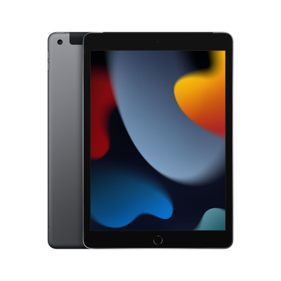Apple MK473NF/A tablets