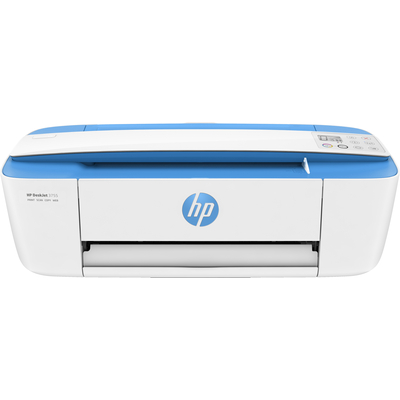 HP Imprimante tout-en-un HP DeskJet 3750, Domicile, Impression,  numérisation, copie, sans fil, Numérisation vers e-mail/PDF; Impression  recto-verso (T8X12B#629) - Dustin Belgique