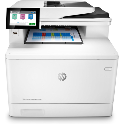 HP DeskJet 2820e All-in-One Printer (588K9B#629) - Dustin Belgique
