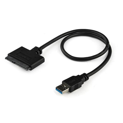 Adaptateur de boîtier SSD USB3.2 vers MAC pour disque dur Macbook