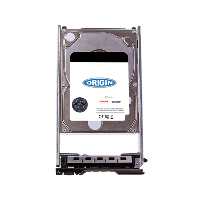 Origin Storage HDD, Hot Swap, 2.5 inch (6.4cm), 6G NLSAS kopen » Centralpoint