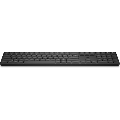 verkopen Dhr Minder dan HP 455 programmeerbaar draadloos toetsenbord (4R177AA#ABD) kopen »  Centralpoint