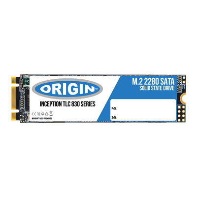 Origin storage 1.6TB HOT PLUG EN, CPQ-1600ESASMWL-S12