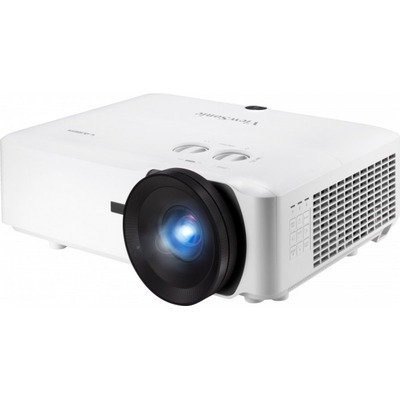 Viewsonic M1 vidéo-projecteur Vidéoprojecteur portable 125 ANSI lum