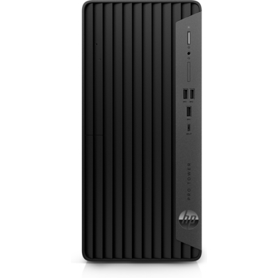 Verfijnen Draak Vruchtbaar HP Pro Pro Tower 400 G9 Desktop PC (6A7P2EA#ABH) kopen » Centralpoint