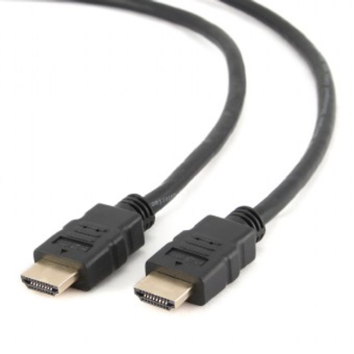 Gembird High Speed HDMI kabel Ethernet, 0.5 meter (CC-HDMI4-0.5M) kopen Centralpoint