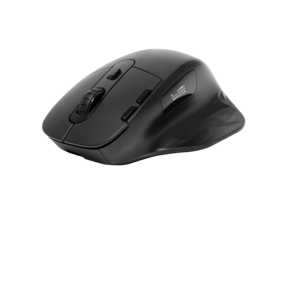 Voxicon mouse