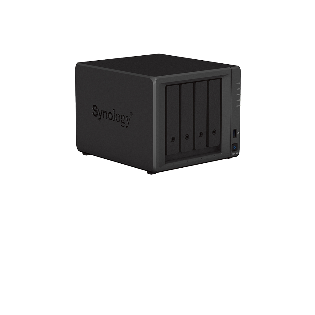 synology diskstation