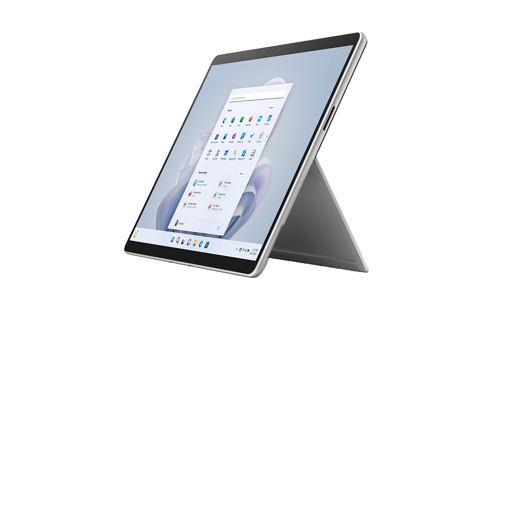 Microsoft Surface tablet