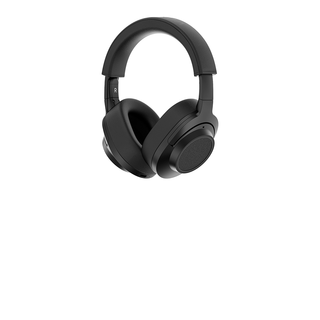 Voxicon headphones