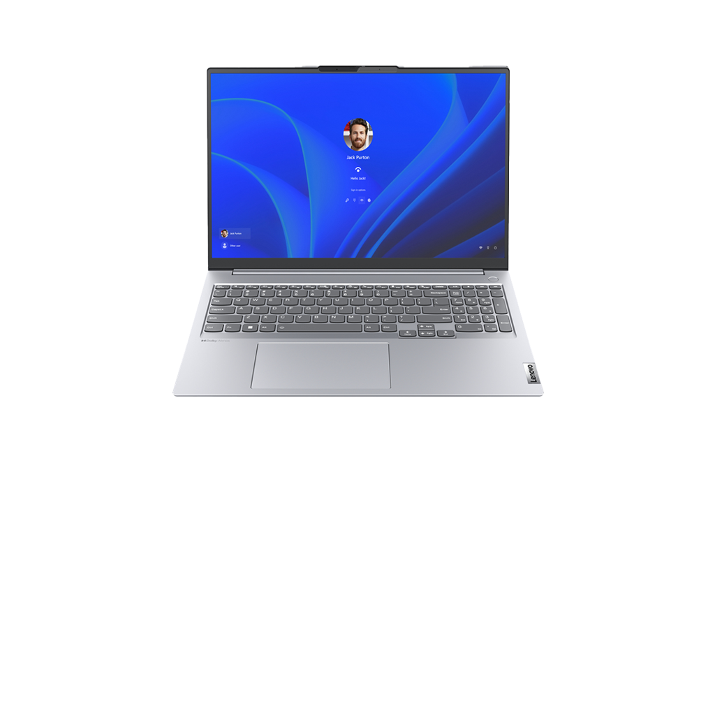 lenovo thinkbook laptop