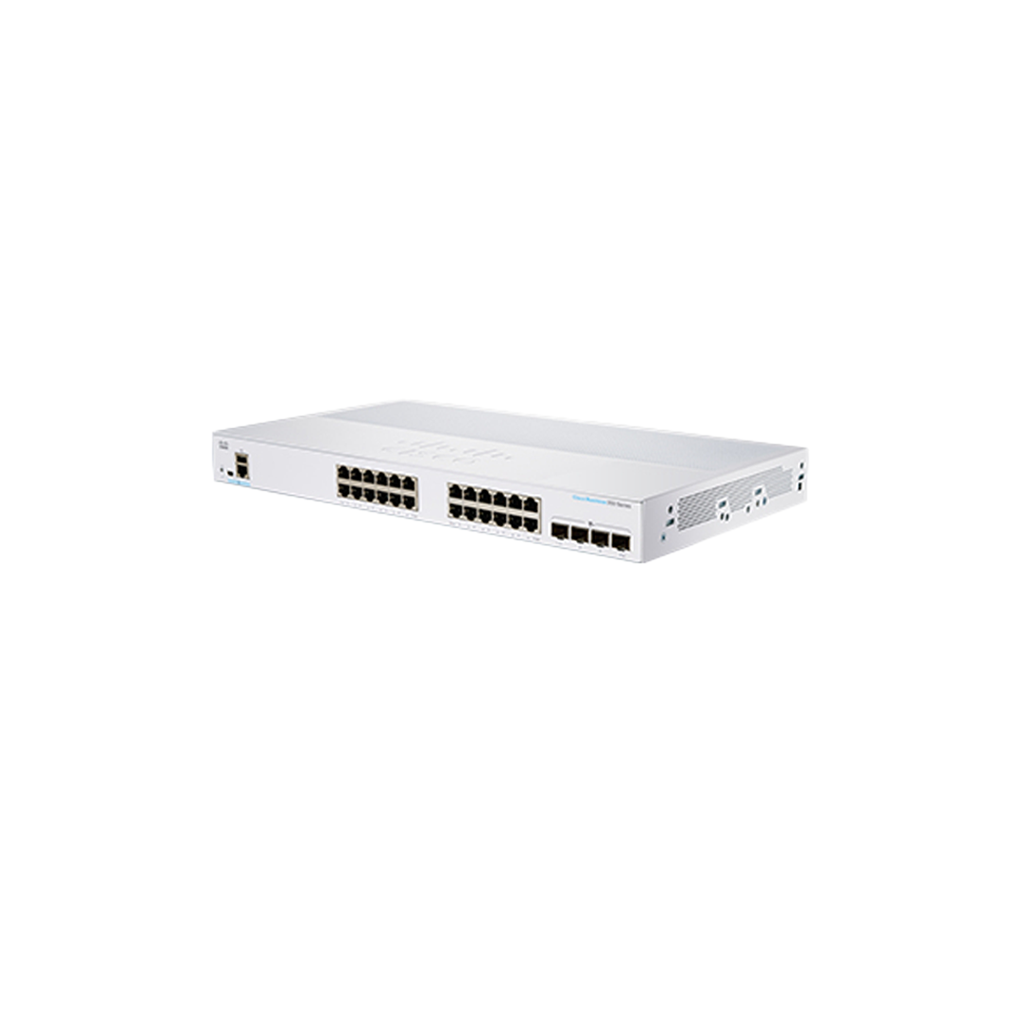 Cisco Business 350 Switch