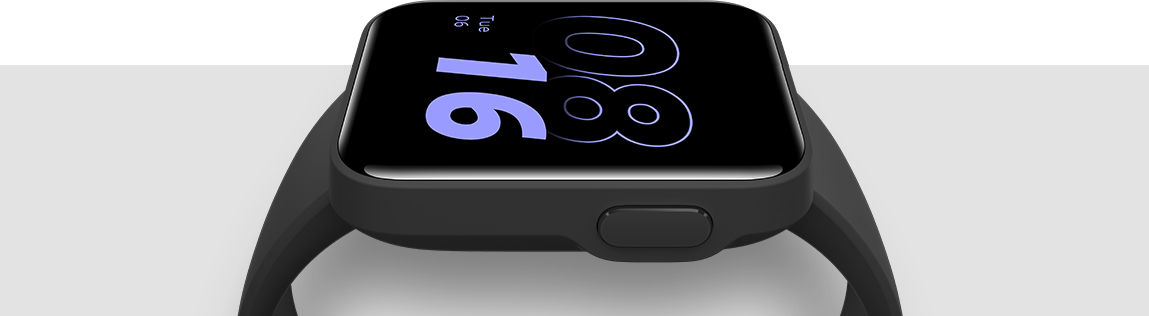 mi smart watch lite bhr4357gl