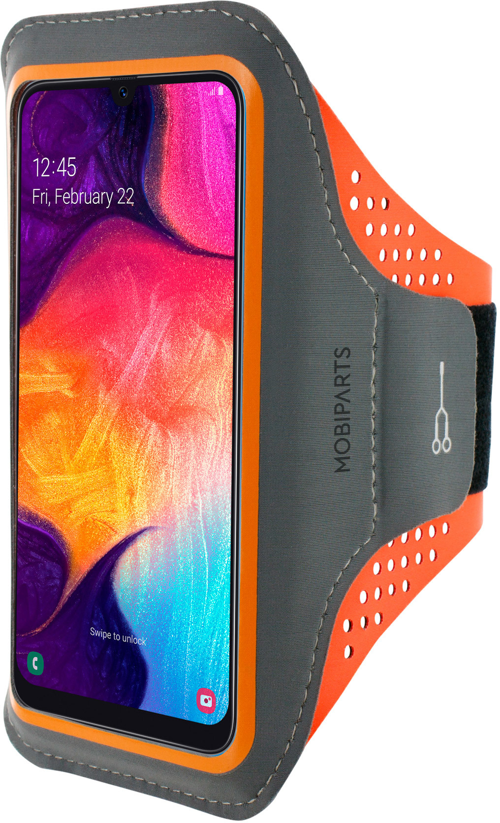 galaxy a50 orange