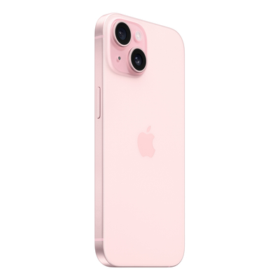 Apple iPhone 15 256GB Pink (MTP73ZD/A) - Dustin België