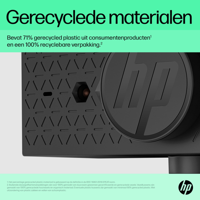 HP 620 FHD Webcam (6Y7L2AA#ABB) - Dustin Belgique